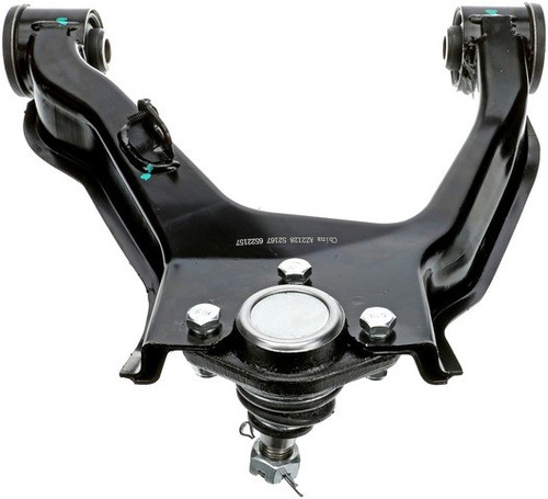 Dorman - Premium Suspension Control Arm and Ball Joint Assembly P/N:CB67097PR