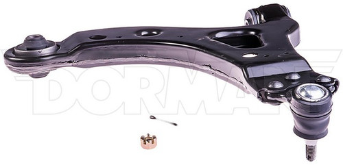 Dorman - Premium Suspension Control Arm and Ball Joint Assembly P/N:CB90144PR
