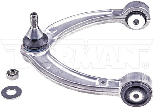Dorman - Premium Suspension Control Arm and Ball Joint Assembly P/N:CB28197PR
