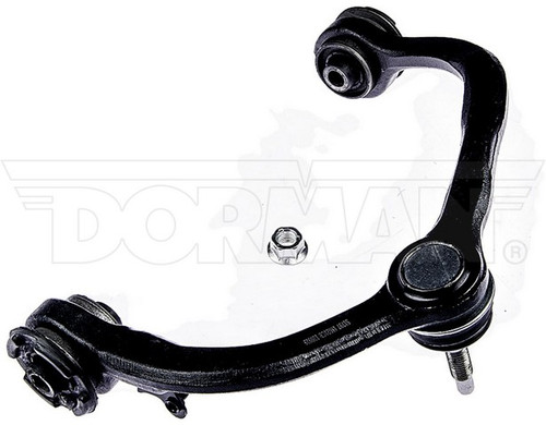 Dorman - Premium Suspension Control Arm and Ball Joint Assembly P/N:CB85038PR