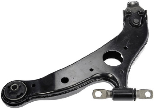 Dorman - Premium Suspension Control Arm and Ball Joint Assembly P/N:CB75044PR