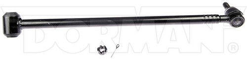 Dorman - Premium Suspension Control Arm and Ball Joint Assembly P/N:CB60517PR
