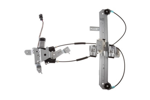 AISIN Window Motor and Regulator Assembly P/N:RPAGM-064 AISIN Window Motor and Regulator Assembly P/N:RPAGM-064