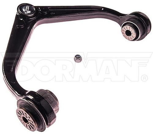 Dorman - Premium Suspension Control Arm and Ball Joint Assembly P/N:CB90186PR