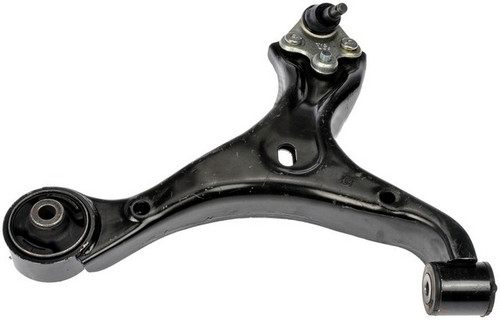 Dorman - Premium Suspension Control Arm and Ball Joint Assembly P/N:CB59454PR