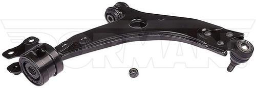 Dorman - Premium Suspension Control Arm and Ball Joint Assembly CB45193PR - view 2