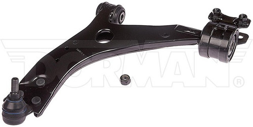 Dorman - Premium Suspension Control Arm and Ball Joint Assembly CB45193PR - view 3