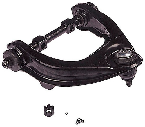 Dorman - Premium Suspension Control Arm and Ball Joint Assembly CB67177PR - view 2