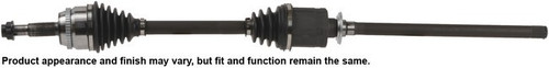 CARDONE New CV Axle Assembly P/N:66-5303