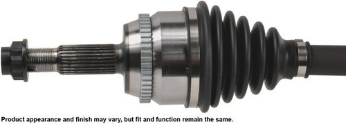 CARDONE New CV Axle Assembly P/N:66-5303