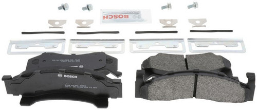 Bosch Disc Brake Pad Set BP269