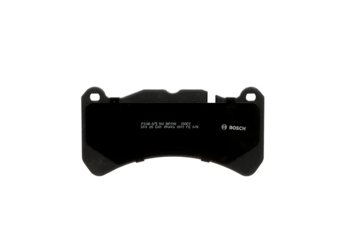 Bosch Disc Brake Pad Set BP1116 - view 2