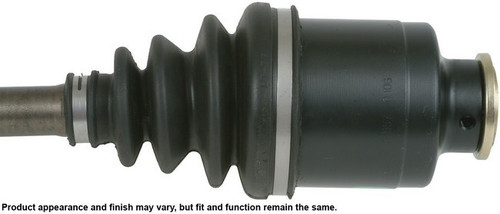 CARDONE New CV Axle Assembly P/N:66-7259