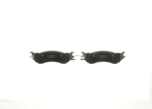 Bosch Disc Brake Pad Set P/N:BP702