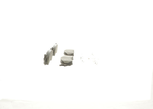 Bosch Disc Brake Pad Set P/N:BP702