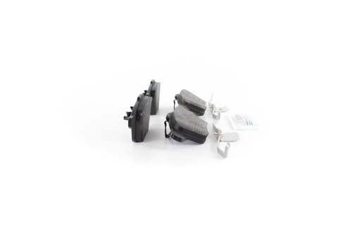 Bosch Disc Brake Pad Set BE979H - view 4