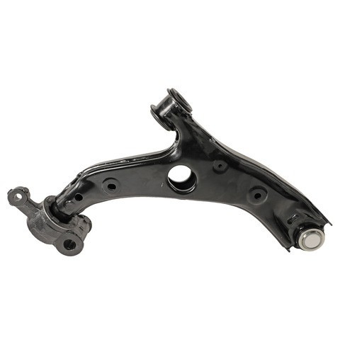 MOOG Chassis Products Suspension Control Arm and Ball Joint Assembly RK623508 - view 2