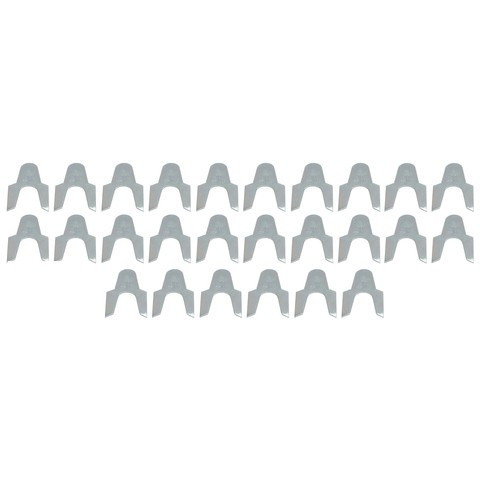 MOOG Chassis Products Alignment Caster / Camber Shim K100189