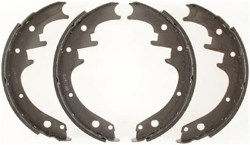 BENDIX PREMIUM BRAKE SHOES Drum Brake Shoe P/N:152