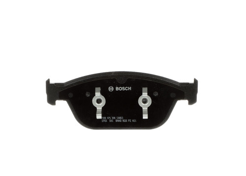 Bosch Disc Brake Pad Set BP1546 - view 2