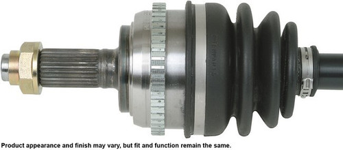 CARDONE New CV Axle Assembly P/N:66-4189