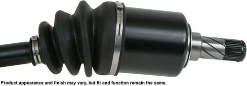 CARDONE New CV Axle Assembly P/N:66-1371