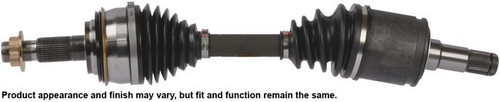 CARDONE New CV Axle Assembly 66-5252HD