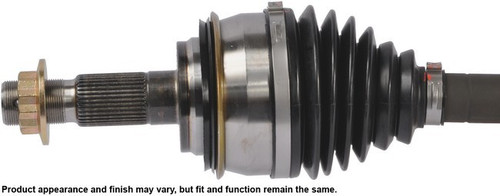 CARDONE New CV Axle Assembly 66-5252HD - view 2