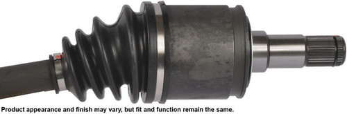 CARDONE New CV Axle Assembly 66-5252HD - view 3