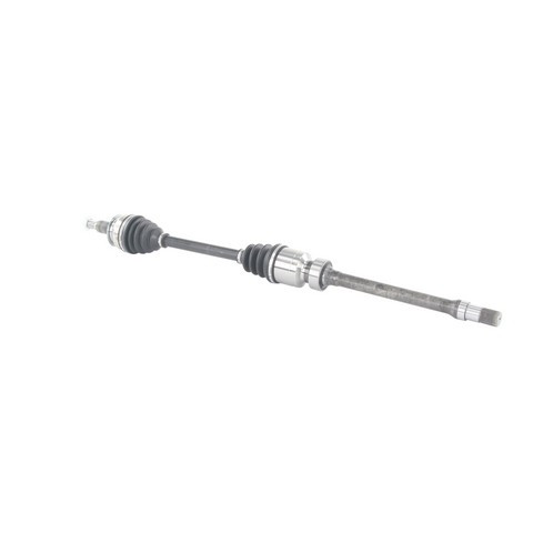 TrakMotive CV Axle Shaft P/N:MZ-8223