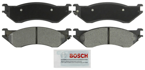 Bosch Disc Brake Pad Set P/N:BSD702