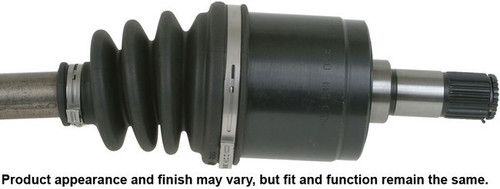 CARDONE New CV Axle Assembly P/N:66-4193