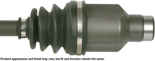 CARDONE New CV Axle Assembly P/N:66-7327