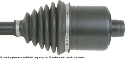CARDONE New CV Axle Assembly P/N:66-1323