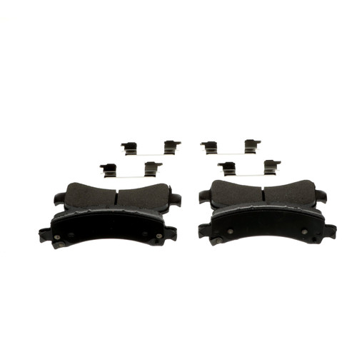 Bosch Disc Brake Pad Set P/N:BSD974A
