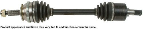 CARDONE New CV Axle Assembly P/N:66-3356