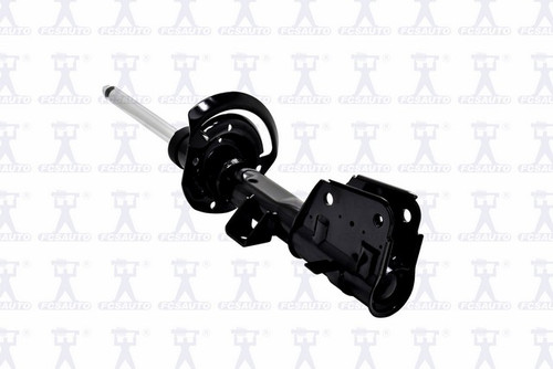 Focus Auto Parts Suspension Strut 333944L - view 7