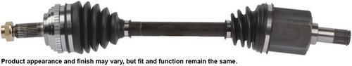 CARDONE New CV Axle Assembly P/N:66-4209