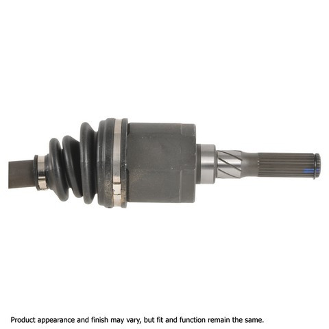 CARDONE New CV Axle Assembly P/N:66-6224