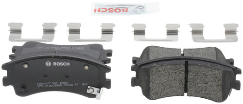 Bosch Disc Brake Pad Set BP957