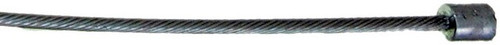 Dorman - First Stop Parking Brake Cable C92862 - view 2