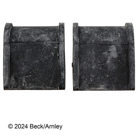 Beck/Arnley Suspension Stabilizer Bar Bushing Kit P/N:101-7570