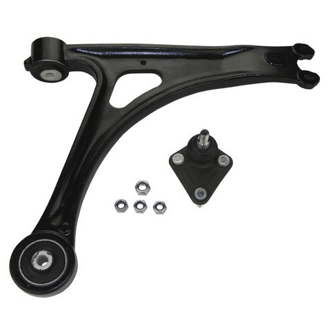MOOG Chassis Products Suspension Control Arm and Ball Joint Assembly P/N:RK622170