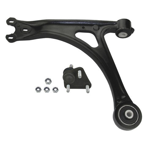 MOOG Chassis Products Suspension Control Arm and Ball Joint Assembly RK622170 - view 2