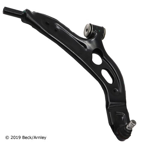 Beck/Arnley Suspension Control Arm and Ball Joint Assembly 102-8103 - view 6