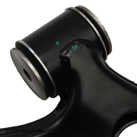 Beck/Arnley Suspension Control Arm and Ball Joint Assembly 102-8103 - view 10