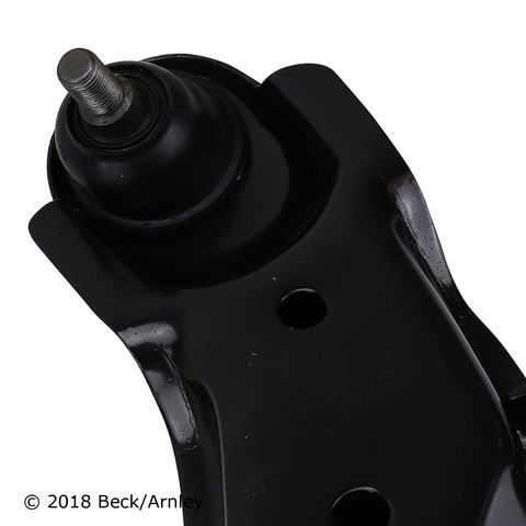 Beck/Arnley Suspension Control Arm and Ball Joint Assembly P/N:102-6654
