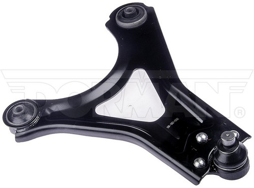 Dorman - Premium Suspension Control Arm and Ball Joint Assembly P/N:CB85083PR