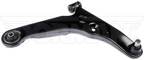 Dorman - Premium Suspension Control Arm and Ball Joint Assembly P/N:CB67074PR