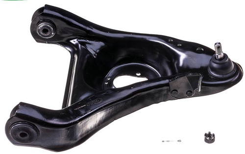 Dorman - Premium Suspension Control Arm and Ball Joint Assembly CB91074PR - view 2